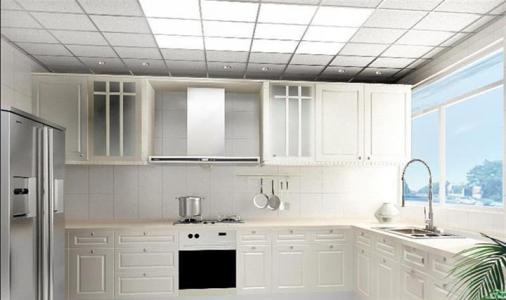 洗手間鋁扣板-衛生間鋁扣板廠家教你一手