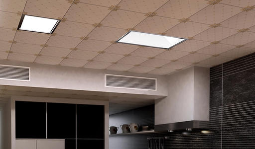 吊頂價鋁扣板-鋁扣板批發廠家為你總結幾款