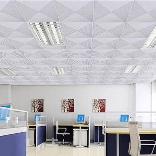 工程批發鋁扣板吊頂-鋁扣板批發廠家一起來看看鋁扣板吊頂用在哪