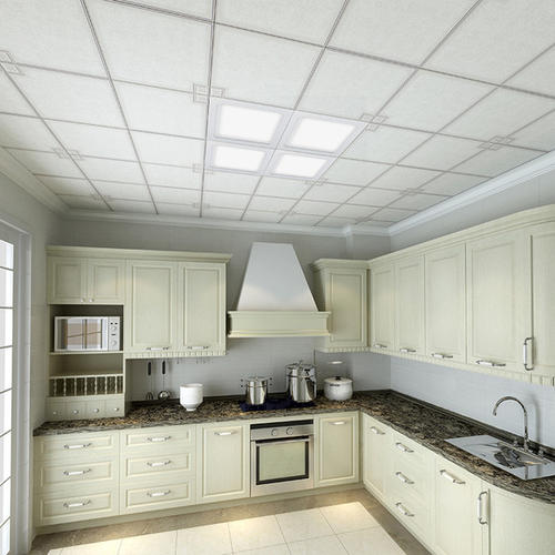 廚衛集成吊頂套餐-廚衛吊頂清潔