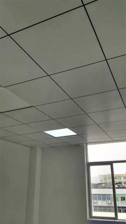 臨沂集鋁扣板廠家-鋁扣板批發(fā)廠家講這幾點不能忽視