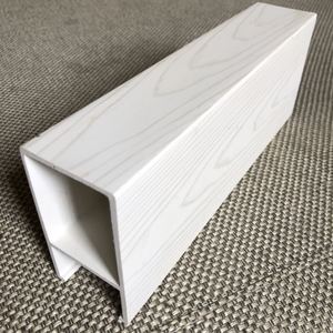 50鋁扣板-C型鋁扣板怎么裝