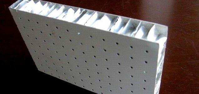 建筑鋁扣板-工程鋁扣板廠家這就給大家盤盤鋁單板幕墻的優勢有哪些