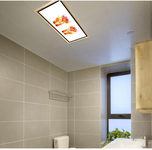 廚房北歐集成吊頂-中山集成吊頂廠家表示要看這幾點