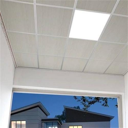 鋁扣板吊頂有限公司-辦公室鋁扣板吊頂廠家淺談辦公室鋁扣板吊頂特點及作用