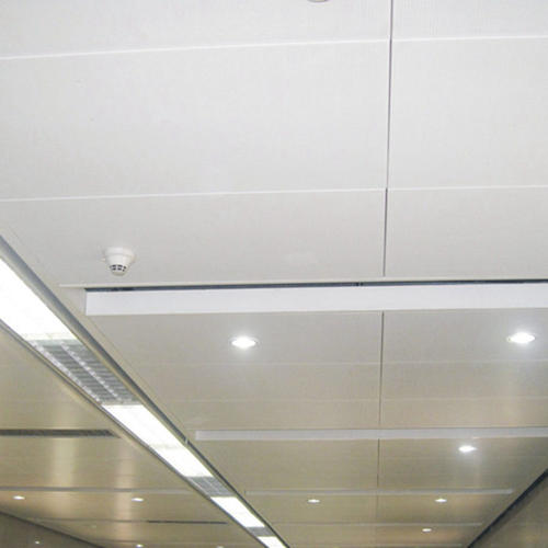 天津裝飾集成吊頂-佛山鋁天花廠家教你怎么裝飾鋁扣板吊頂