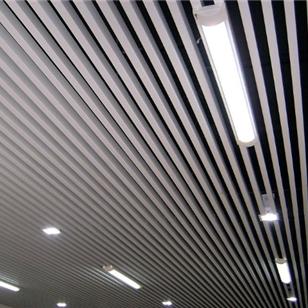 防城港鋁扣板廠家-桂城鋁扣板廠家教你安裝