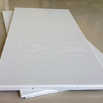 長沙鋁扣板生產廠-湛江鋁扣板生產廠家回答你