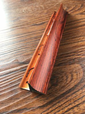 集成吊頂線條顏色-辦公室鋁扣板吊頂的用什么顏色規格更適合呢