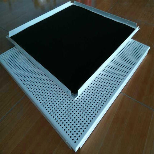 鋁扣板鋁材價格-鋁扣板批發廠家直銷價格多少