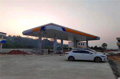 白色鋁扣板吊頂-白色鋁方通廠家問你知道嗎