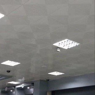 鋁扣板行業價格-鋁門窗幕墻行業年度工作報告