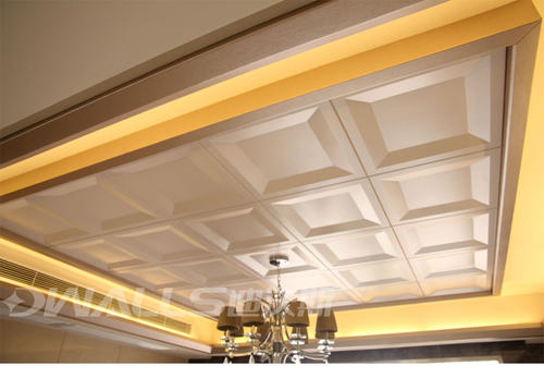 沃爾博集成吊頂6-室內集成吊頂廠家教你集成吊頂怎么驗收