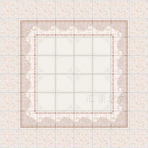 集成頂裝飾鋁扣板-集成吊頂裝飾技巧你們學會了嗎