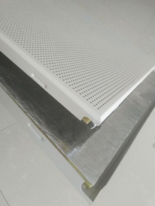 纖維鋁扣板吊頂-安裝吊頂到底有沒有必要呢