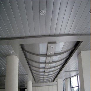 鋁扣板鋁天花-鋁天花怎么買