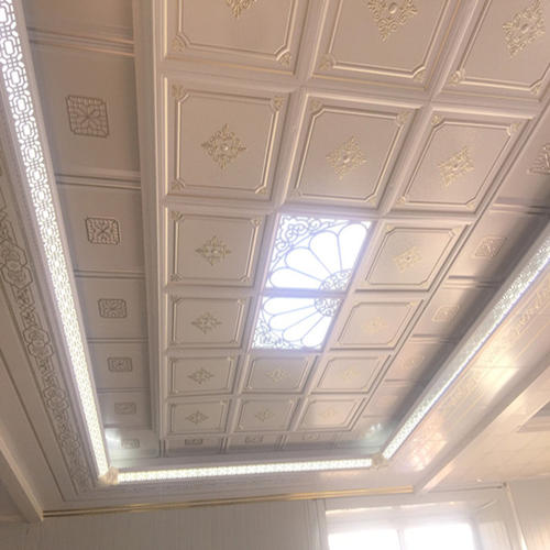 海寧集成吊頂公司