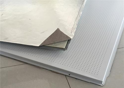 復合板鋁扣板-鋁扣板廠家教你廚衛吊頂怎么選