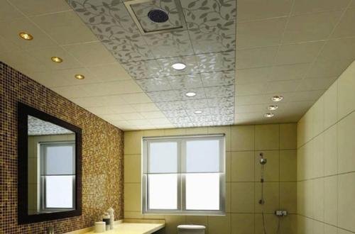 扣板吊頂使用壽命-這里鋁扣板吊頂優(yōu)缺點(diǎn)這么詳細(xì)