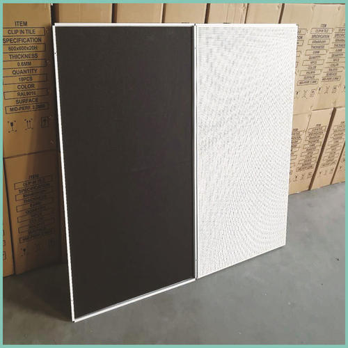 級鋁扣板吊頂批發-鋁扣板批發廠家表示你真的了解鋁扣板安裝嗎