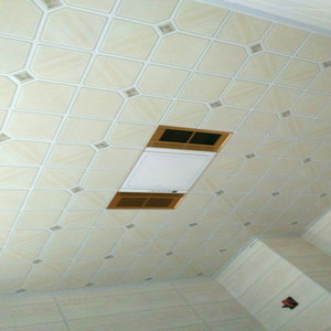 工程專(zhuān)用集成吊頂-機(jī)房專(zhuān)用防靜電鋁扣板吊頂天花