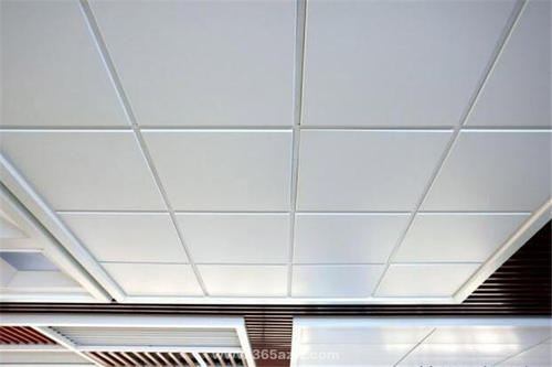 鋁扣板固定條-桂林鋁扣板吊頂生產廠家告訴你