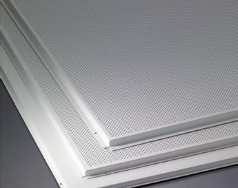 鋁扣板國家質量標準-抗風鋁扣板為什么抗風