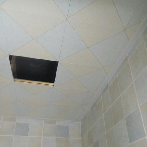 鋁扣板天花材質(zhì)-佛山鋁天花廠家來回答