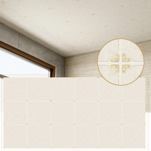 陽臺吊鋁扣板-跟著室內(nèi)鋁扣板廠家來看看吧