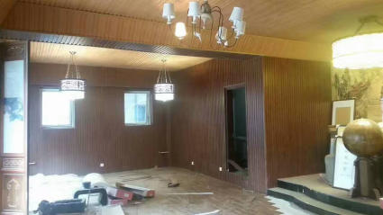 海南生態集成吊頂-集成吊頂到底好不好