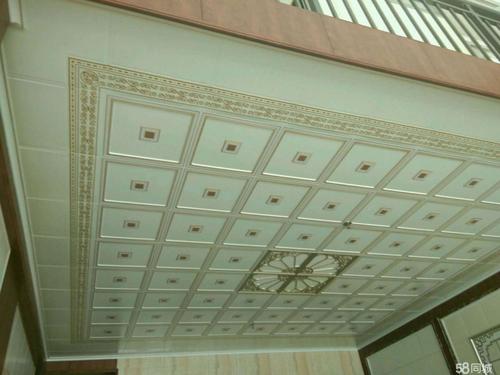 信陽專業集成吊頂-鋁扣板集成吊頂品牌怎么選