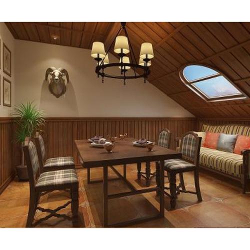 長(zhǎng)條形鋁扣板-中山市鋁扣板廠家講鋁扣板有哪些規(guī)格可以選