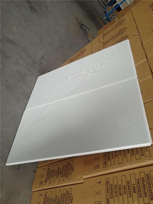 鋁扣板吊頂?shù)?鋁天花吊頂常見問題