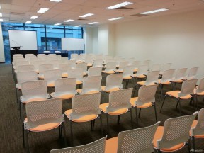 會議室吊頂鋁扣板-辦公室鋁扣板廠家裝修秘籍