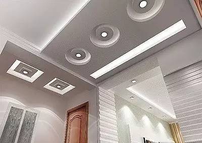 房間吊頂可以吊鋁扣板的嗎-廚衛吊頂有必要用好的嗎