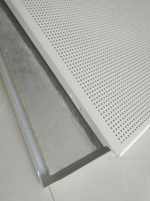 全孔工程鋁扣板效果圖 全孔工程鋁扣板效果圖