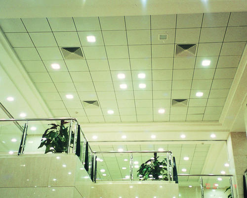 鋁扣板供應(yīng)商廠家-吊頂鋁扣板的選購(gòu)