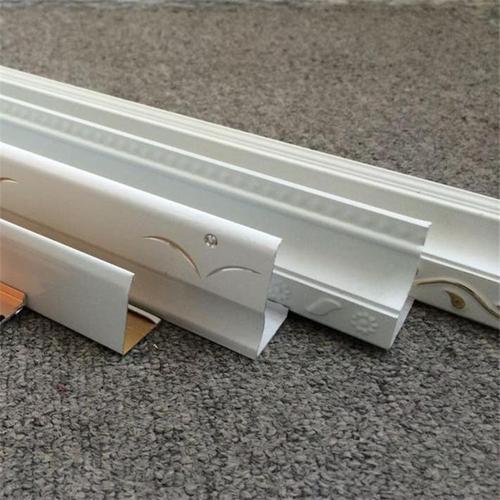 集成吊頂型材廠家-型材鋁方通廠家表示這些要知道