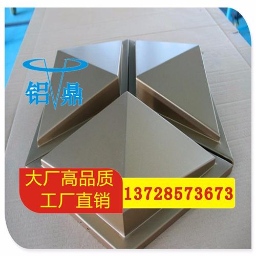 鋁扣板和鋁單板掛墻-詳解鋁單板常用規格尺寸和使用注意事項