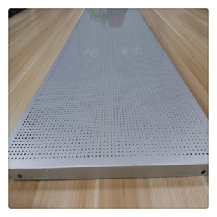 拉絲鋁扣板吊頂-鋁扣板吊頂安裝具體步驟