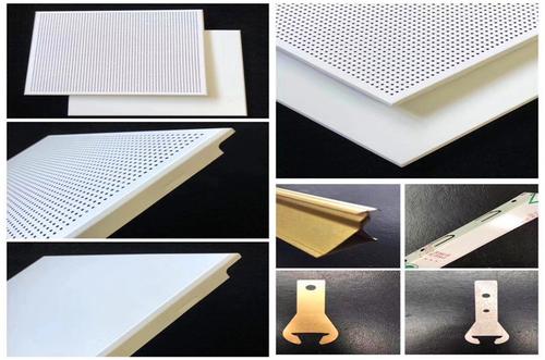 集成鋁扣板吊頂定做-廚衛集成吊頂廠家告訴你