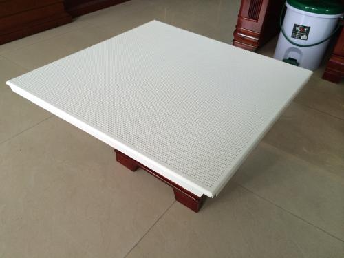 保定鋁扣板吊頂廠家-鋁扣板吊頂安裝怎么裝