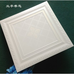 納米鋁扣板-什么樣的鋁扣板抗油污效能更好