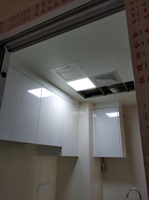 600的鋁扣板-帶600*600鋁扣板吊頂圖來給你講講怎么用