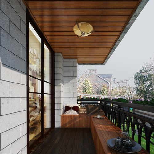 木紋鋁天花板 木紋鋁天花板