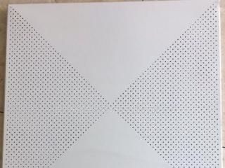 工程鋁扣板吊頂-工程鋁扣板生產廠家告訴來龍去脈