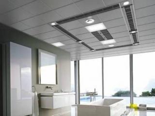 衛生間鋁扣板效果圖-衛生間鋁扣板吊頂圖片大放送