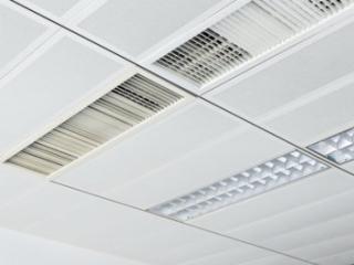 工程用吊頂鋁扣板價格-鋁扣板包工包料價格