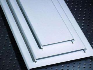 條扣鋁扣板廠家-鋁扣板收邊條怎么固定