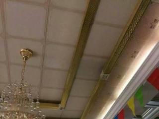 集成吊頂二級板-二級吊頂的區別